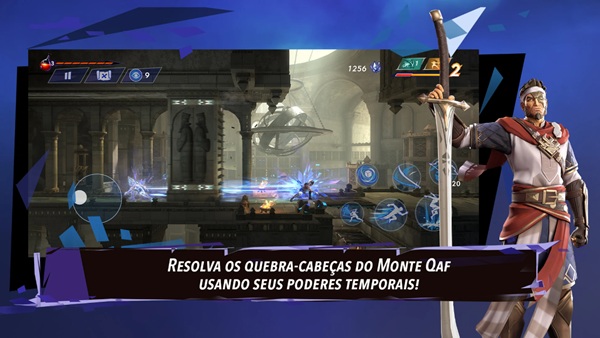 prince of persia lost crown desbloqueado